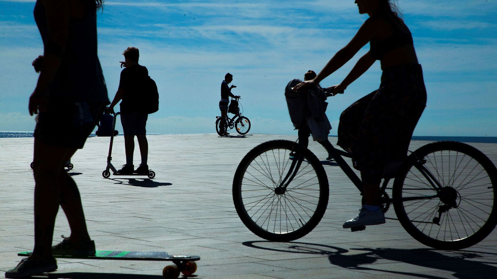 Telediario 2 en cuatro minutos - 05/06/20 - Ver ahora