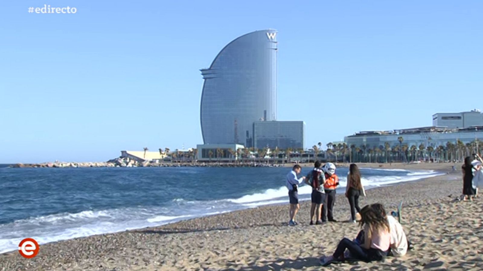 España Directo - 05/06/20 - ver ahora