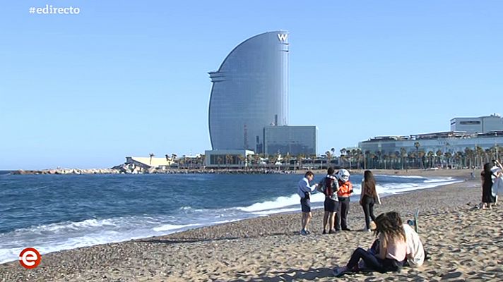 España Directo - España Directo - 05/06/20