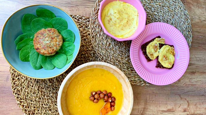 Saber vivir - Cocina saludable en casa