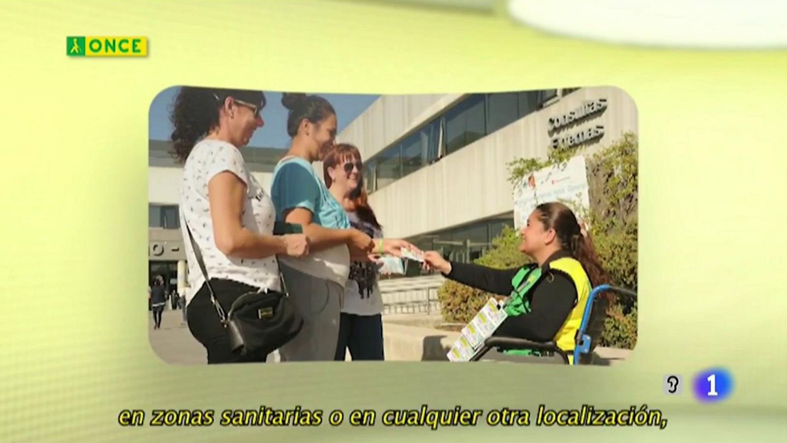 ONCE - 05/06/20 - ver ahora