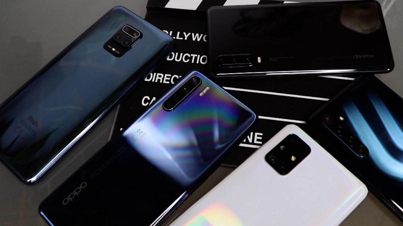 Zoom Net - Videojuegos como redes sociales, móviles top a 400 euros y Restore - ver ahora