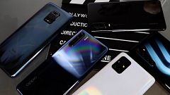  Zoom Net - Videojuegos como redes sociales, móviles top a 400 euros y Restore                    