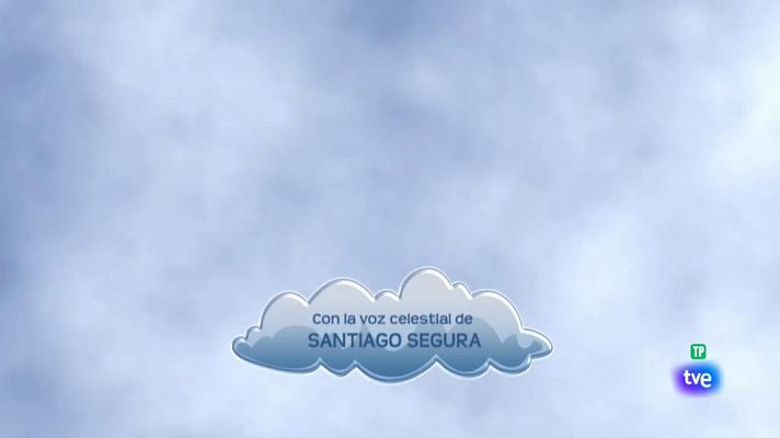 Viaje al centro de la tele - Espérame en el cielo