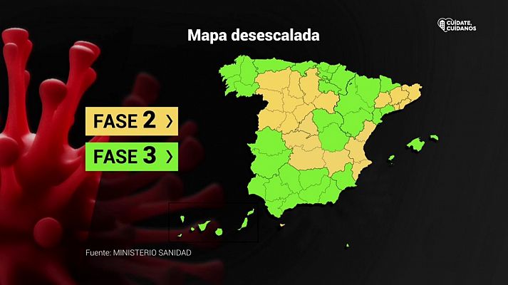 Coronavirus - 13 h. - 06/06/20