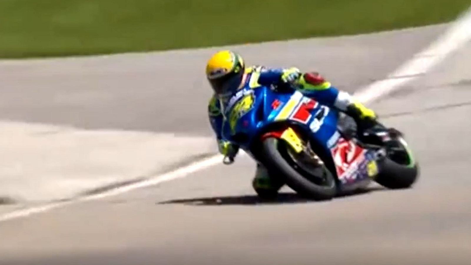 Los pilotos españoles de motor vuelven a las competiciones en Estados Unidos