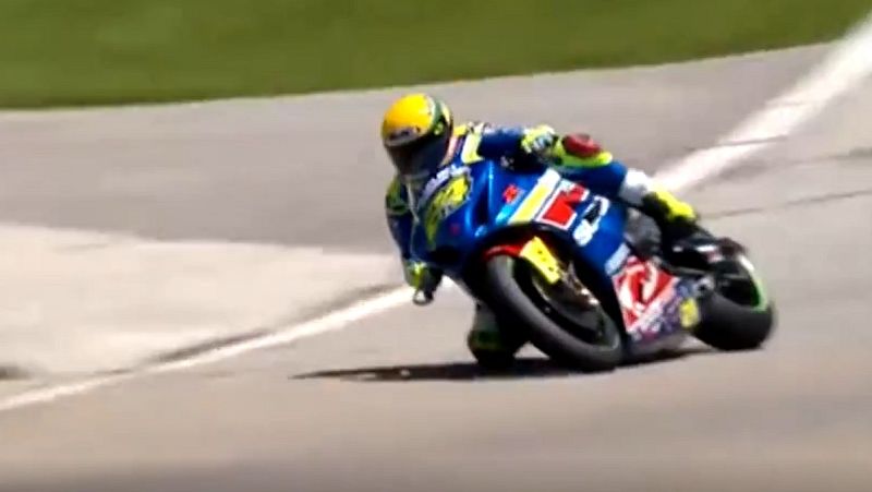 Los pilotos españoles de motor vuelven a las competiciones en Estados Unidos