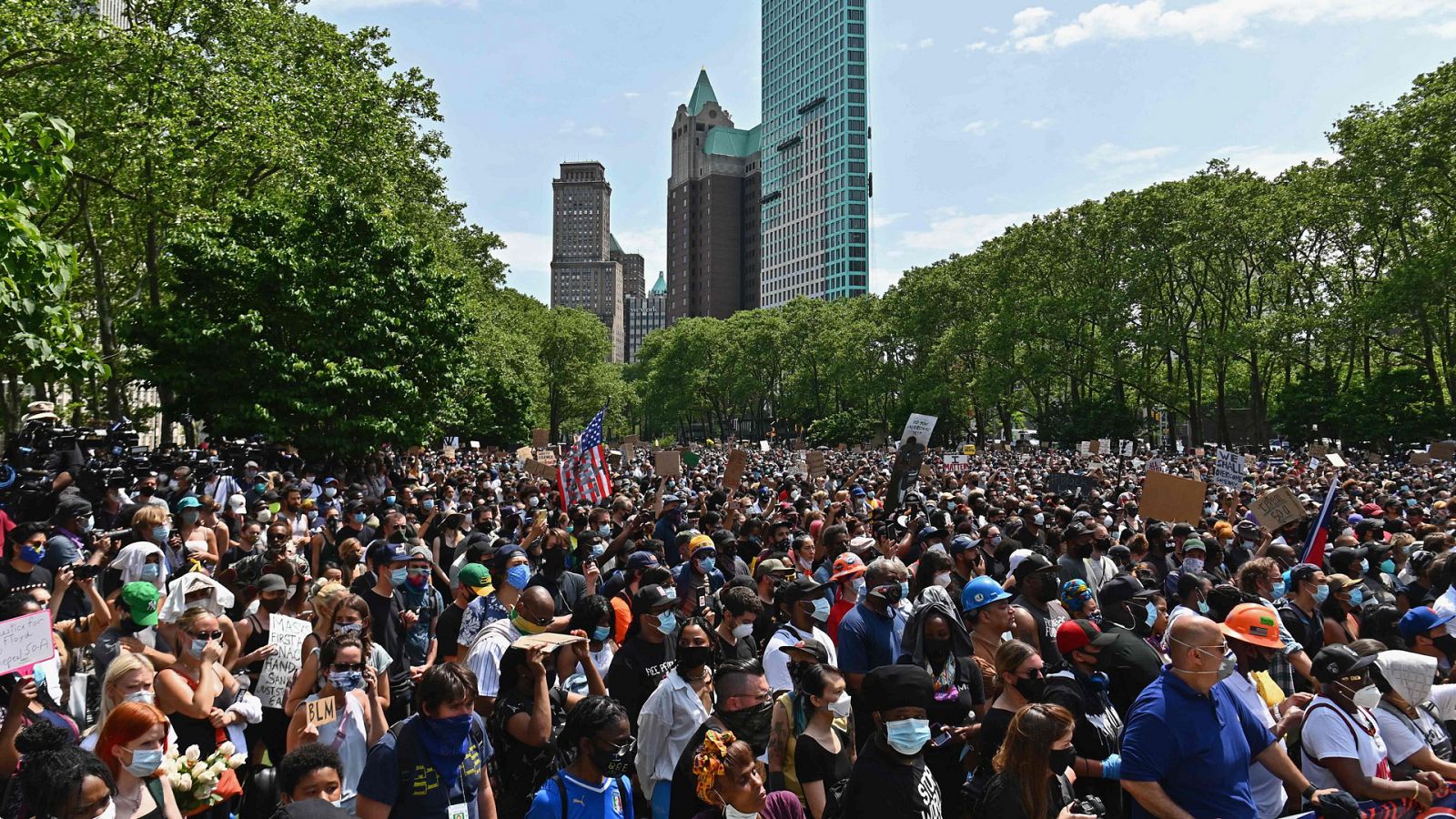 Informe Semanal - 06/06/20 - ver ahora