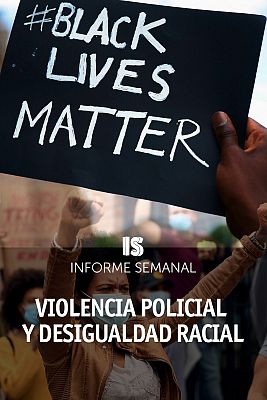 Violencia policial y desigualdad racial