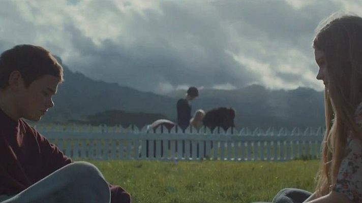 El cine de La 2 - Heartstone. Corazones de piedra (Presentación)