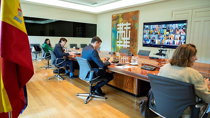 Especial Coronavirus - Coronavirus - 13 h. - 07/06/20