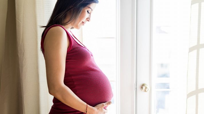 Aumentan las peticiones de alimentos para madres y embarazadas durante la pandemia