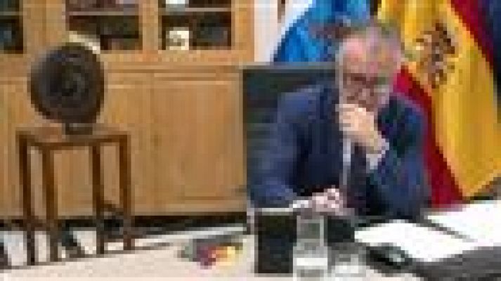 Telecanarias - Canarias en 2' - 07/06/2020