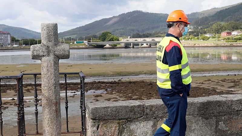 Vídeo: El Gobierno "sigue buscando" una solución para Alcoa