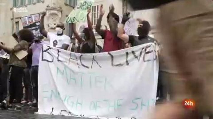 L'Informatiu - L'Informatiu cap de setmana - 7/06/2020