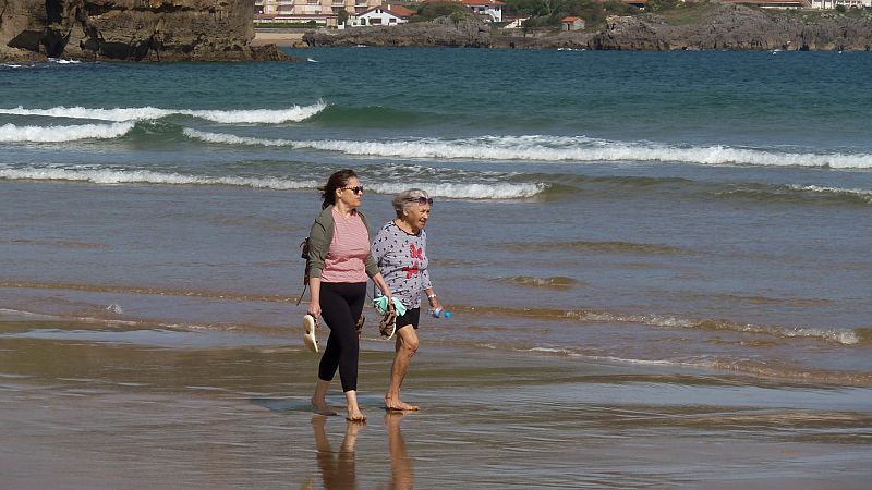 Las zonas colindantes esperan que se agilice la movilidad entre territorios