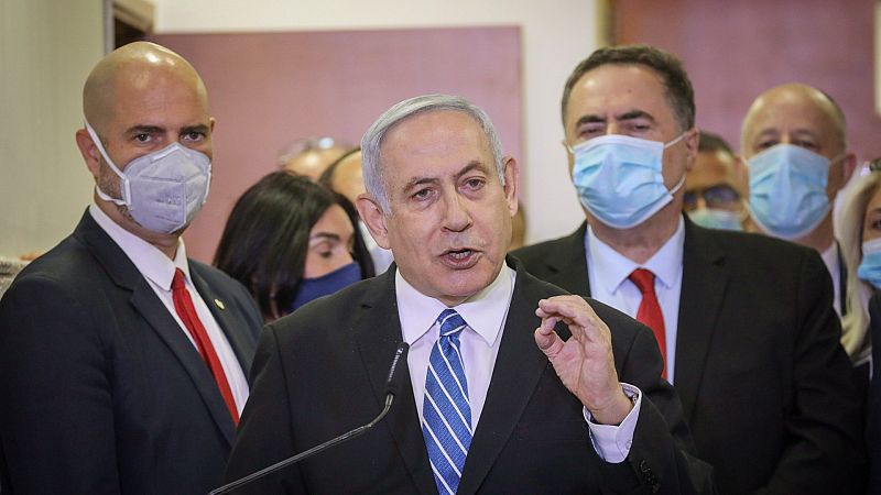 Israel sufre un repunte de contagios por coronavirus en plena desecalada
