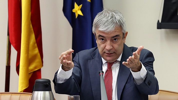 Los desayunos - Garicano pide una tregua para pactar la reconstrucción