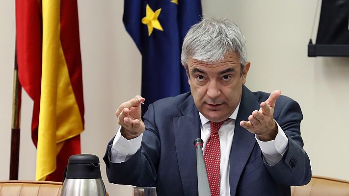 Los desayunos - Garicano pide una tregua para pactar la reconstrucción