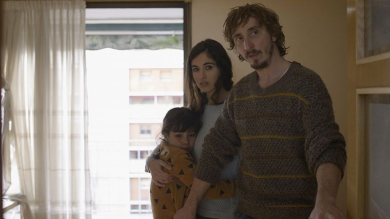 Cerca de tu casa Somos Cine - Cerca de tu casa - Ver ahora