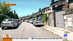 Los okupas de la sierra: dos meses y medio en chalets de lujo