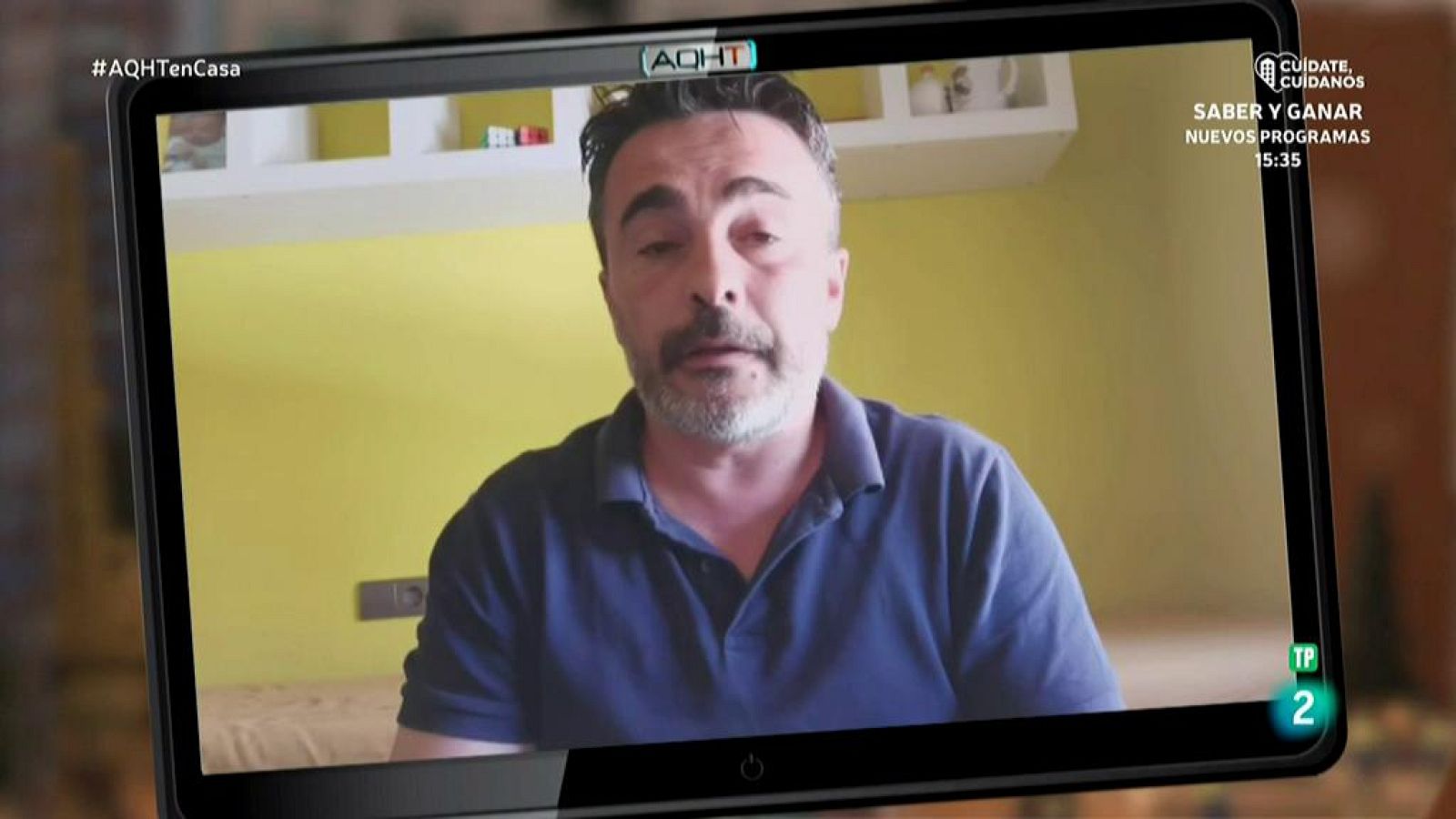 Cómo reclamar 3 meses sin cobrar el ERTE - Aquí hay trabajo | Ver