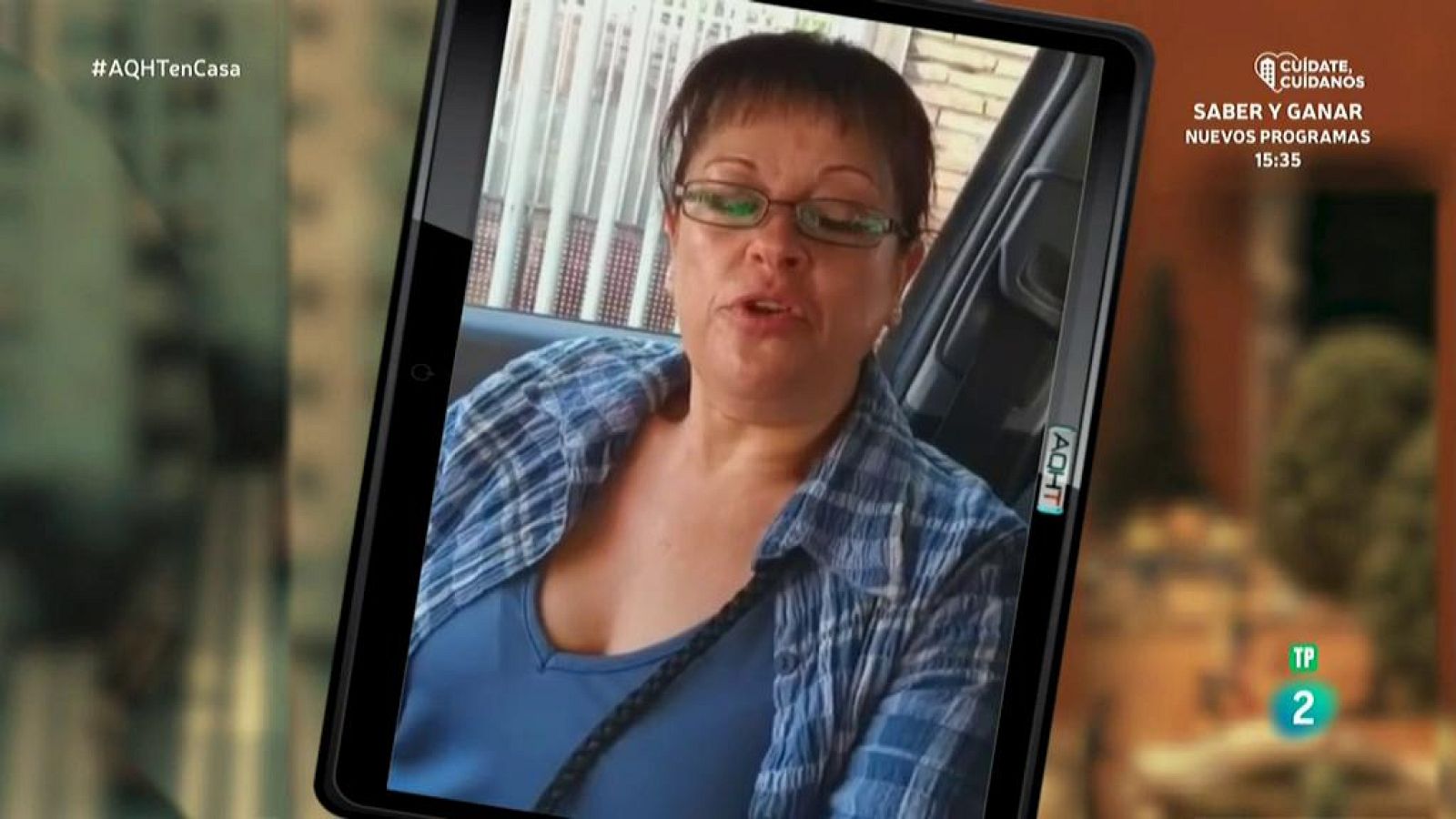 Cese de actividad - Aquí hay trabajo | Ver