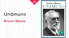 La aventura del saber. Unamuno