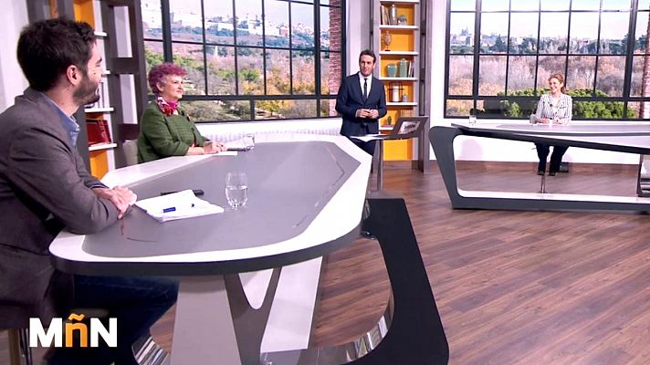 La mañana - La Mañana - 08/06/20