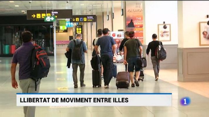 Informatiu Balear - Informatiu Balear - 08/06/20