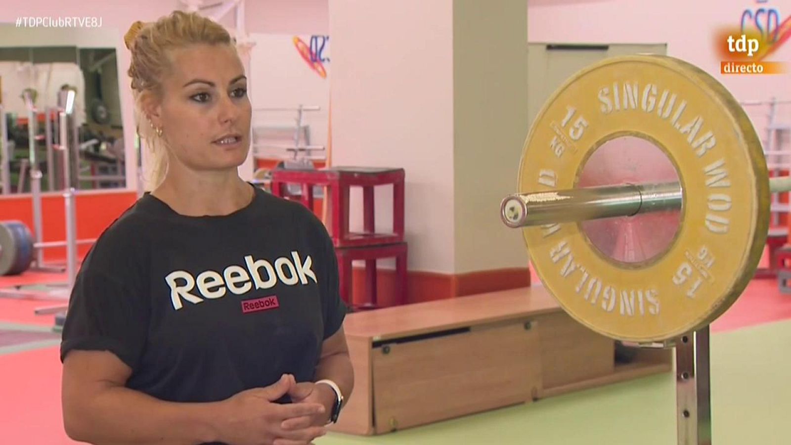 Tdp Club - 08/06/20 - ver ahora