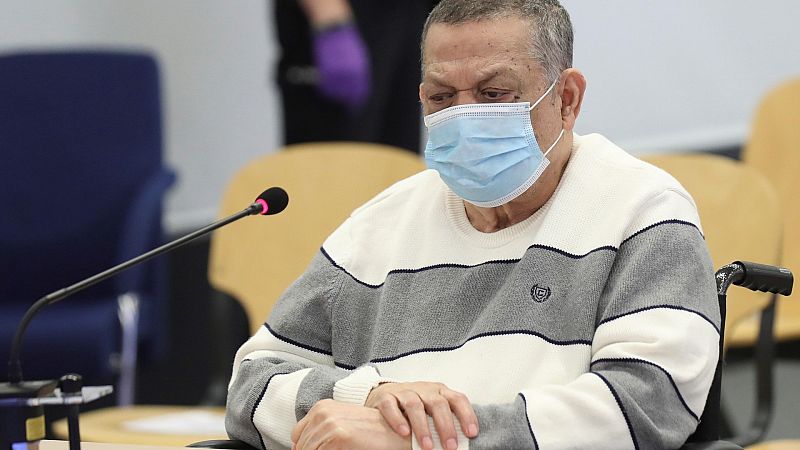 Arranca el juicio contra dos militares de El Salvador por el asesinato de cinco jesuítas españoles en 1989