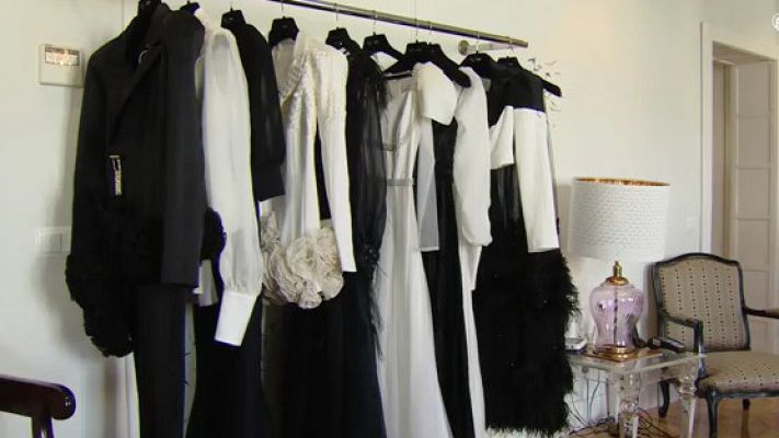 La firmas de ropa de boda se reinventan