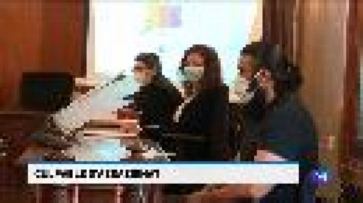 Informatiu Balear - Informatiu Balear 2 - 08/06/20