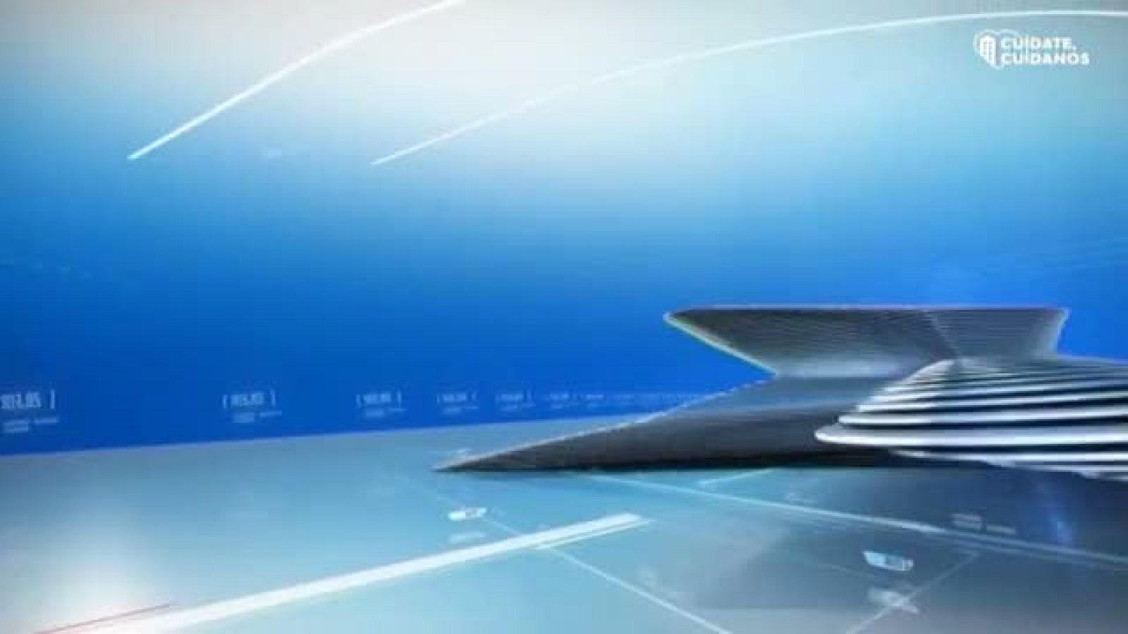 Panorama Regional 2 - 08/06/2020 | Ver