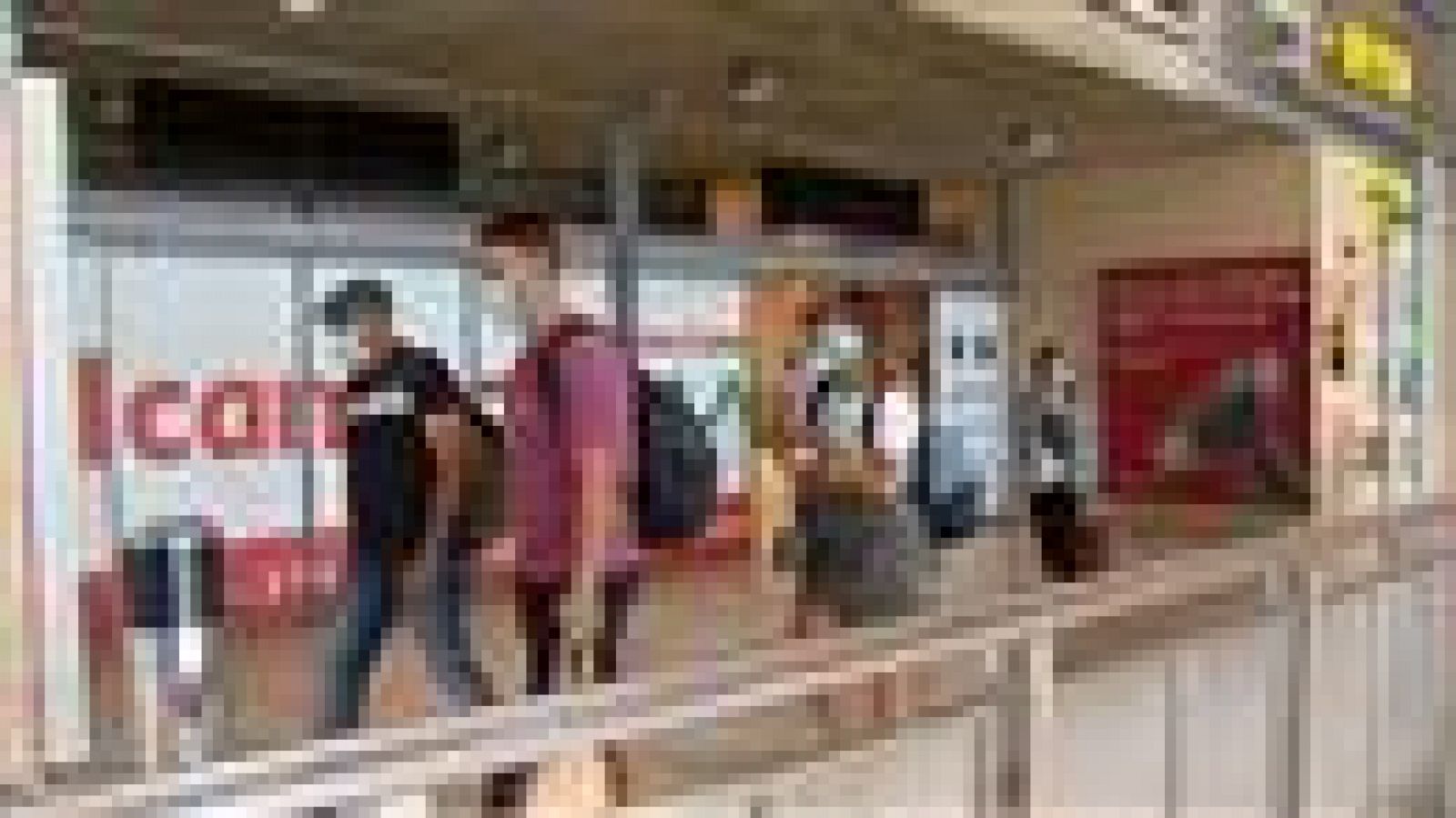 Canarias en 2' - 08/06/2020 | Ver