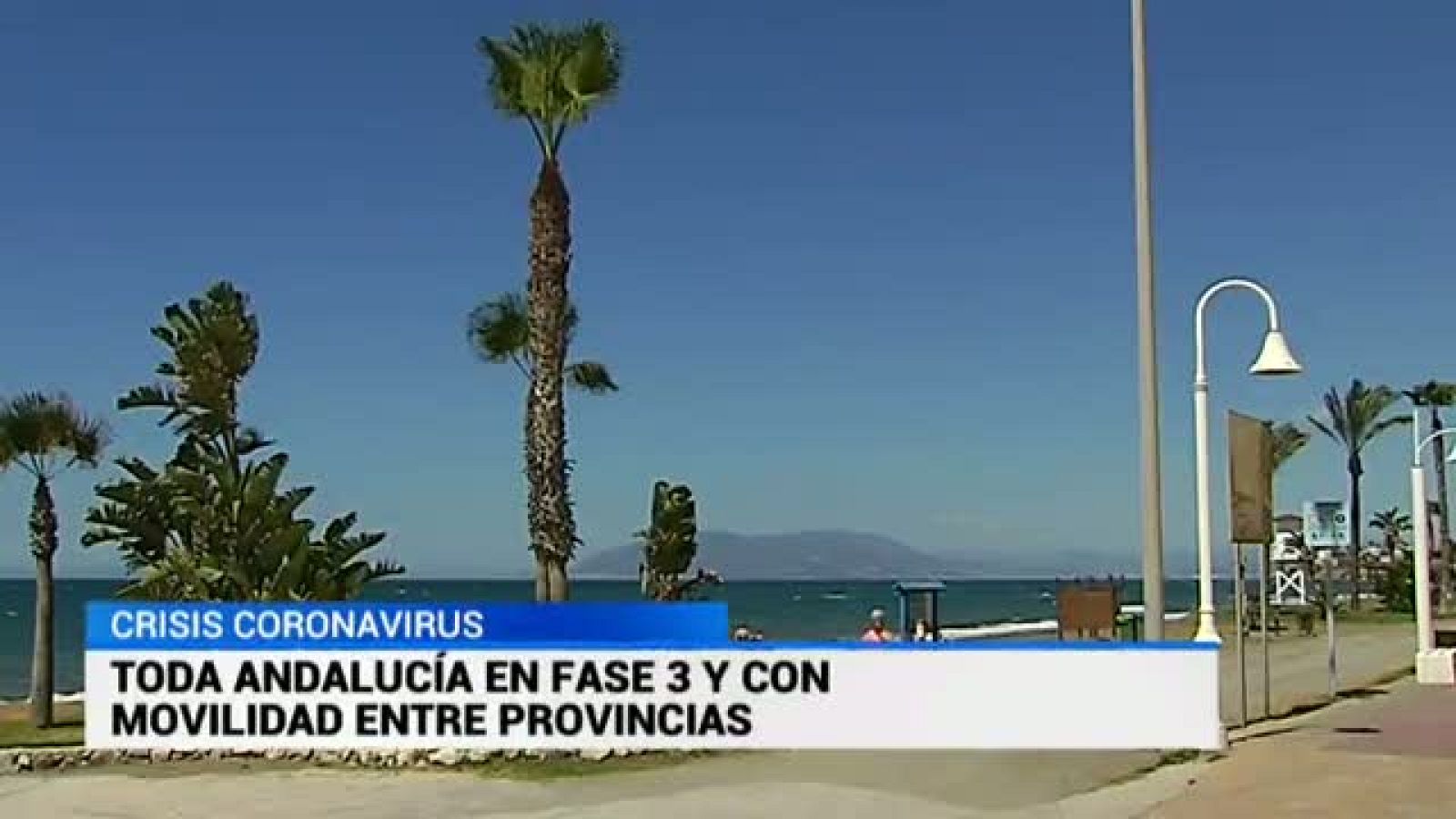  Noticias Andalucía 2 -  08/06/2020