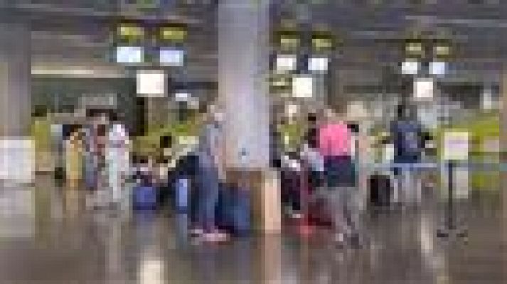 Telecanarias - Telecanarias - 08/06/2020