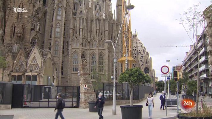 Vespre 24 - Vespre 24 - 8/06/2020