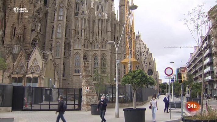 Vespre 24 - Vespre 24 - 8/06/2020