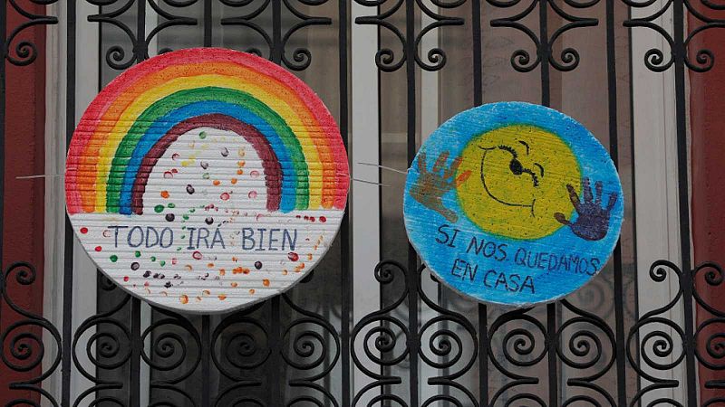 El confinamiento y otras medidas han evitado más de tres millones de muertes por Covid-19 en Europa | Ver