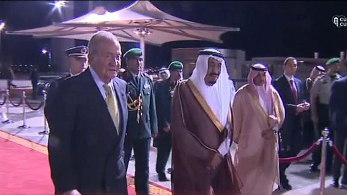 La tarde en 24h - La tarde en 24 horas - 08/06/20 (2)