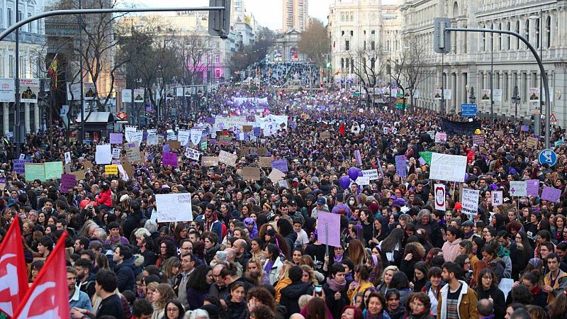 La Fiscalía pide que se archive la causa contra el delegado del Gobierno por el 8M por considerar que no cometió prevaricación