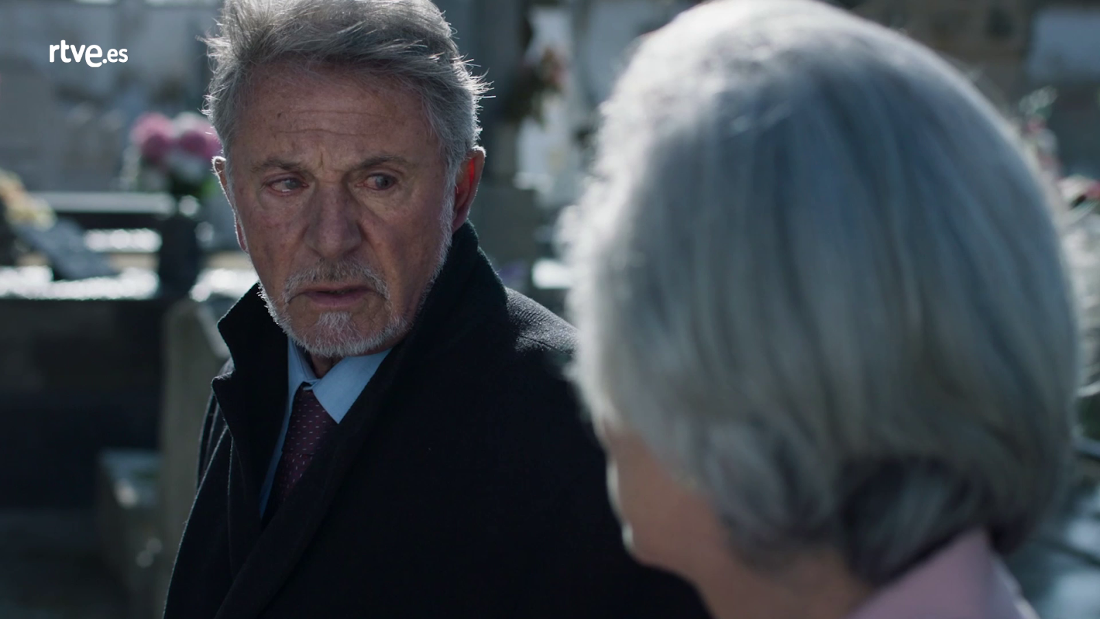 El Ministerio del Tiempo - Así comienza el capítulo 6 de la cuarta temporada: "El tiempo vuela"