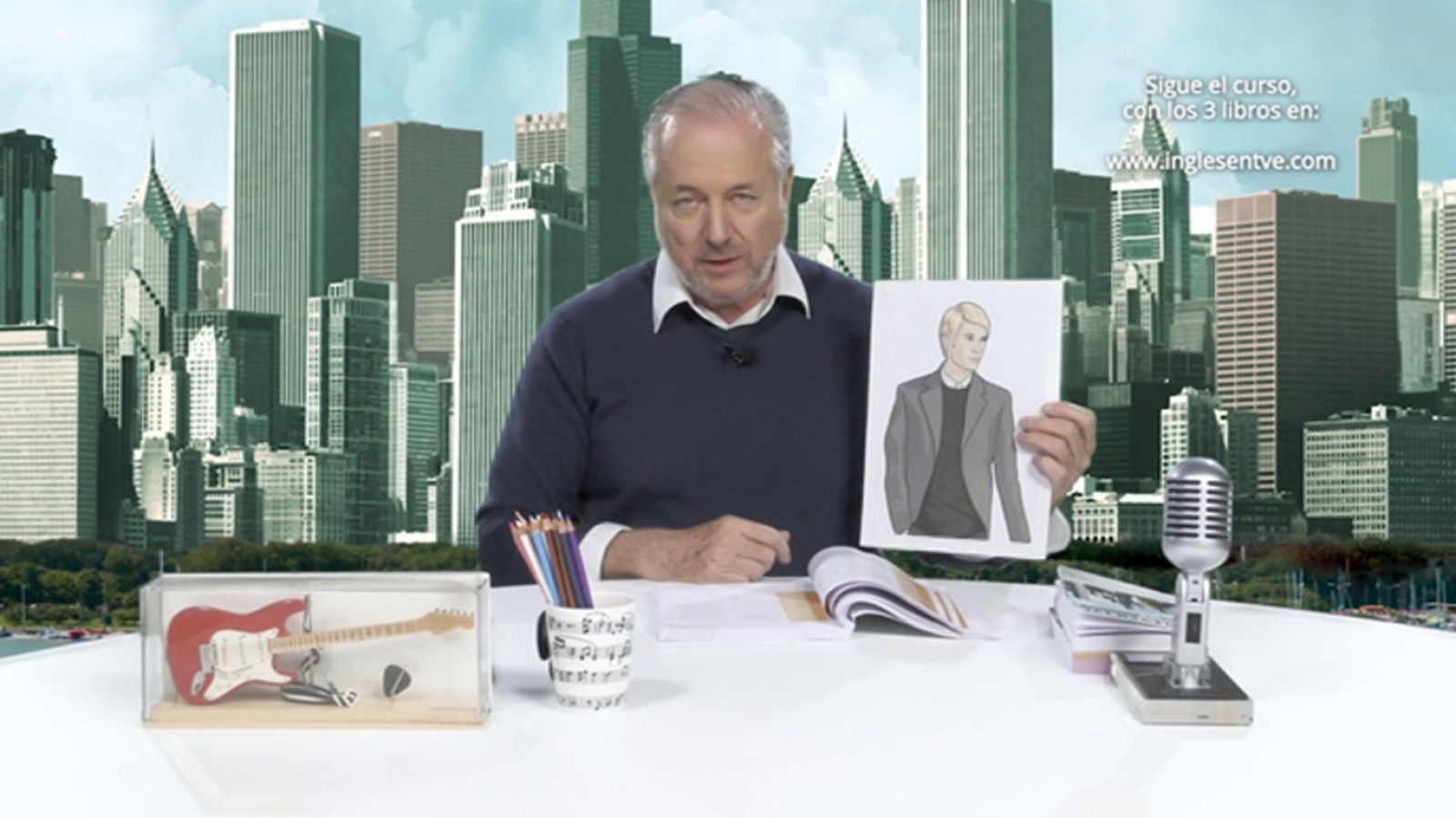 Inglés en TVE - Programa 102 - ver ahora