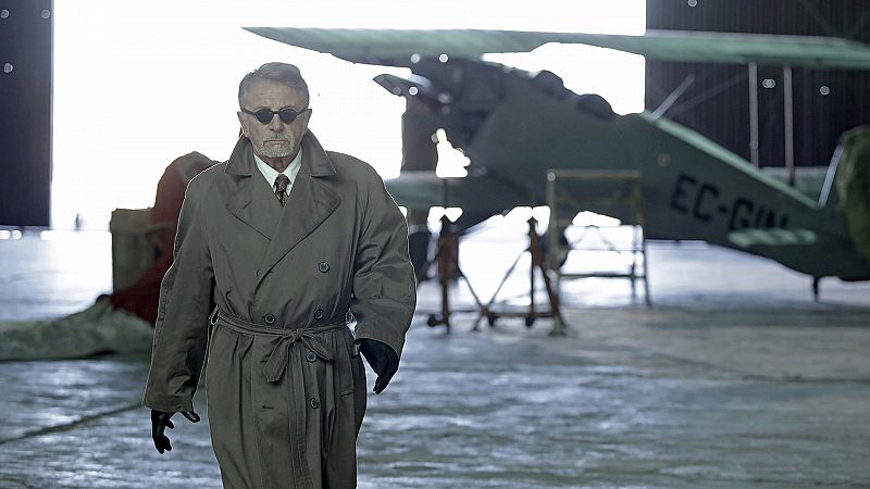 T4 - Capítulo 6: El tiempo vuela El Ministerio del Tiempo - Temporada 4 - Capítulo 6: El tiempo vuela - Ver ahora