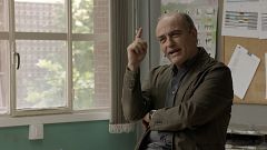Merlí - Temporada 1 - Episodio 1: Los peripatéticos