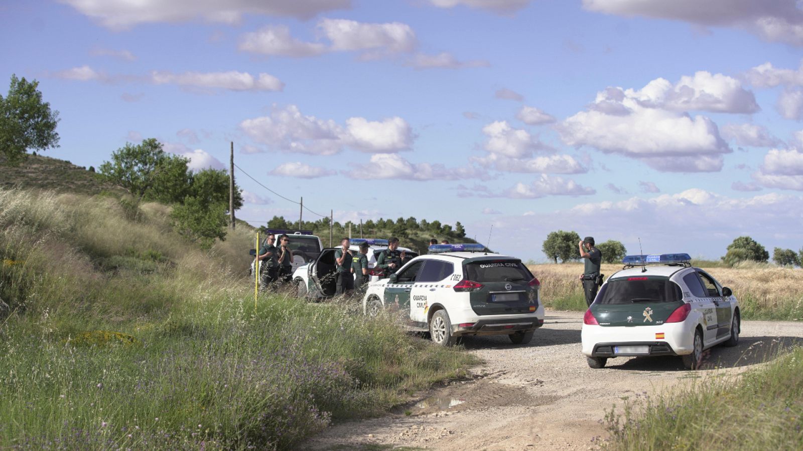 El Rambo de Requena: origen y antecedentes
