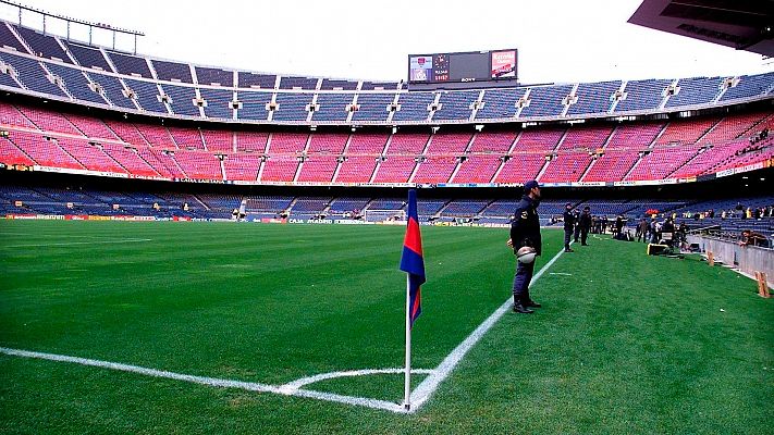 Illa, sobre el acceso a los estadios: "Se debe garantizar la equidad en la competición"