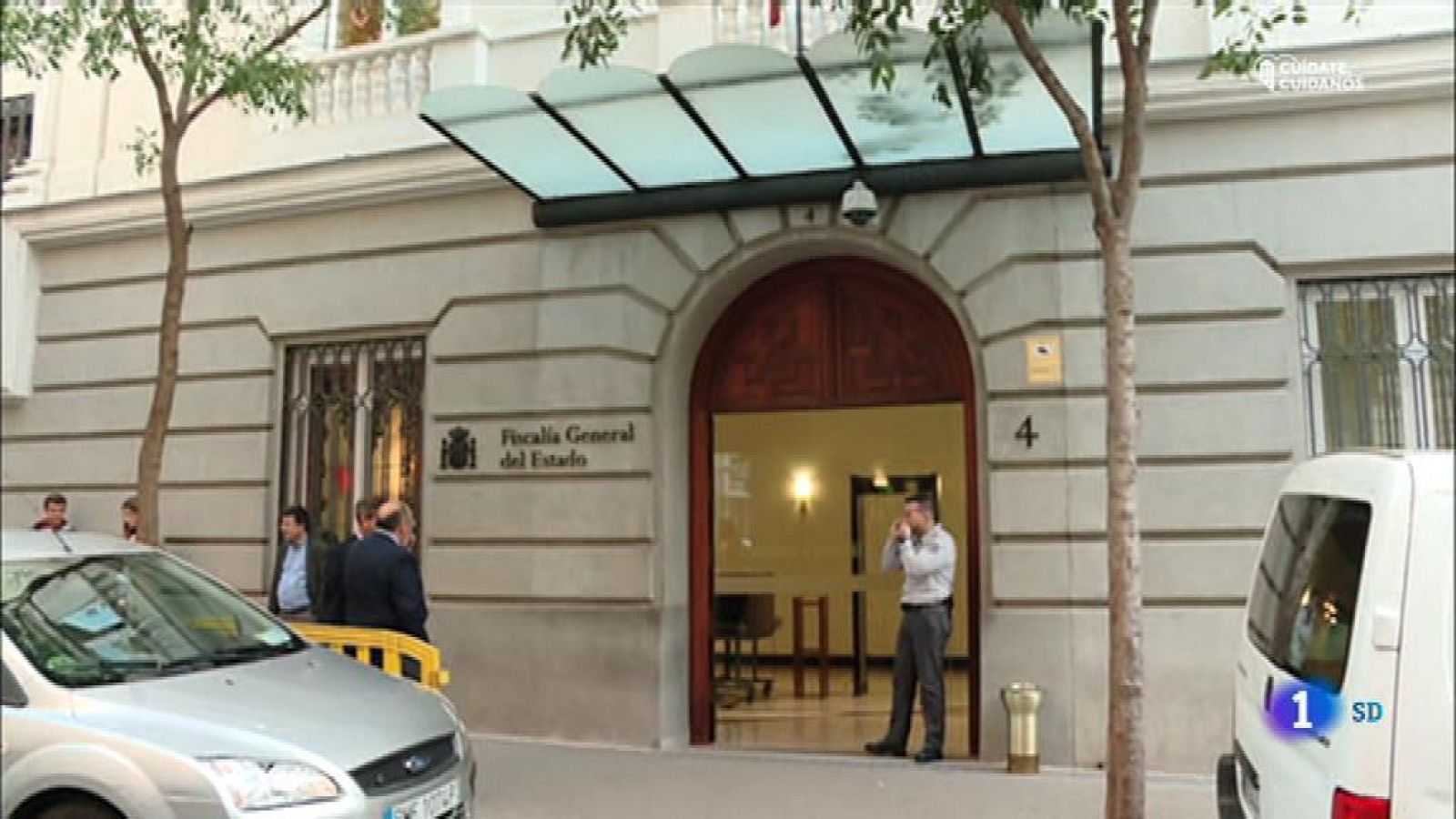 Informativo de Madrid - 2020/06/09- Ver ahora